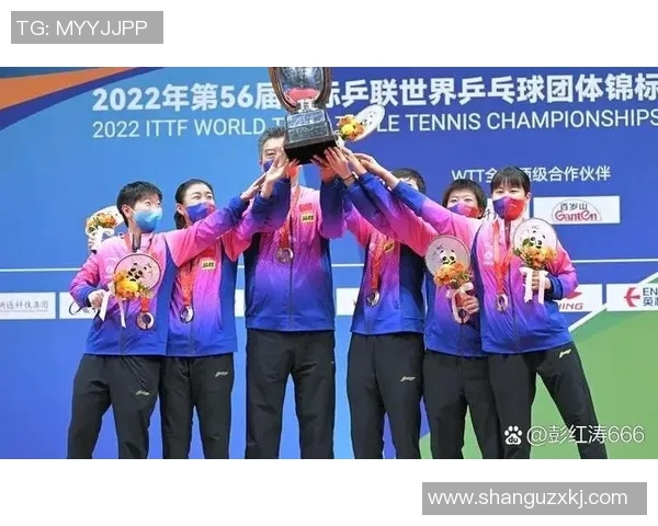 成都乒乓球队进攻体系解析与战术运用探讨 成都乒乓球队进攻体系解析与战术运用探讨