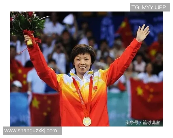 对话赵静:回顾她的乒乓球生涯与奋斗历程的精彩瞬间 对话赵静:回顾她的乒乓球生涯与奋斗历程的精彩瞬间